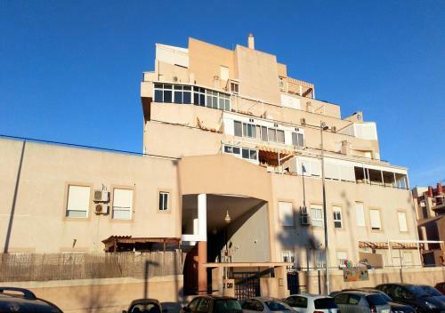 Apartamento Precioso Piso En Roquetas de Mar