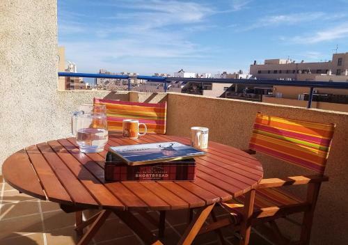 Apartamento Precioso Piso En Roquetas de Mar