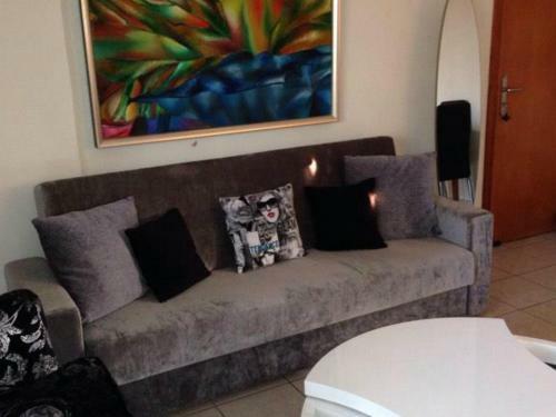 Apartamento Juliana Boutique Aparments