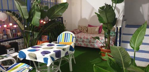Bed & Breakfast Casa Amelia
