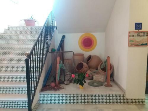 Apartamento Estudio Fenix Los Molinillos