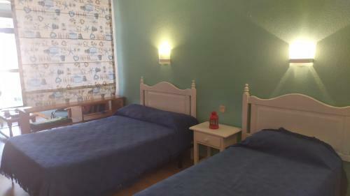 Apartamento Estudio Fenix Los Molinillos