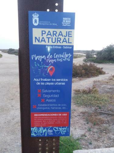 Apartamento Estudio Fenix Los Molinillos