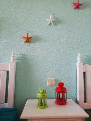 Apartamento Estudio Fenix Los Molinillos