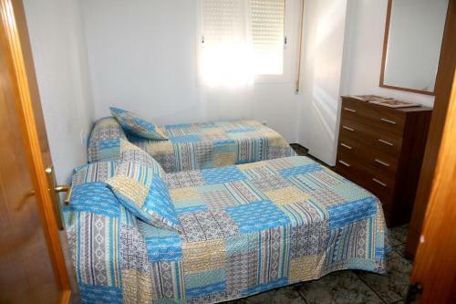 Apartamento Amplio Apto En Roquetas
