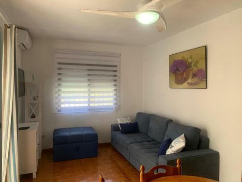 Apartamento Casa Con Encanto En Roquetas De Mar
