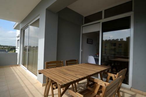 Apartamento Athina Mackenzie 2 Bedroom Flat