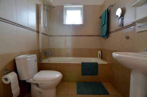 Apartamento Athina Mackenzie 2 Bedroom Flat