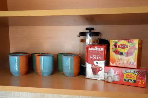 Apartamento Athina Mackenzie 2 Bedroom Flat