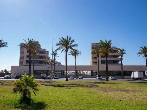 Apartamento Residencial Mirador Playa Serena