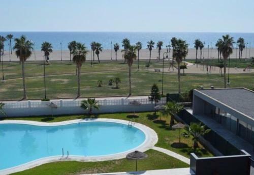 Apartamento Residencial Mirador Playa Serena