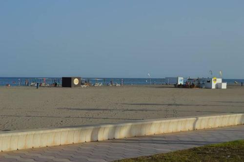Apartamento Residencial Mirador Playa Serena