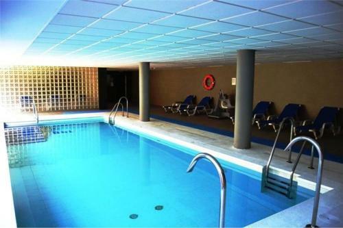 Apartamento Residencial Mirador Playa Serena