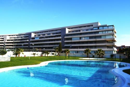 Apartamento Residencial Mirador Playa Serena