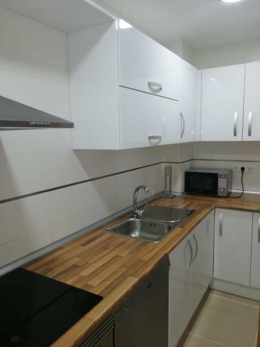 Apartamento Residencial Mirador Playa Serena