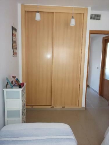 Apartamento Residencial Mirador Playa Serena
