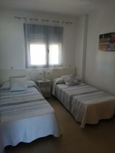 Apartamento Residencial Mirador Playa Serena