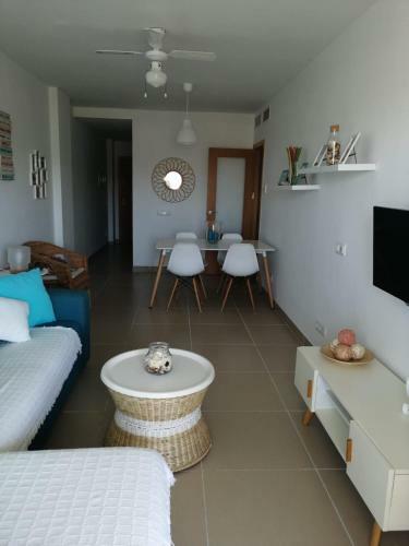 Apartamento Residencial Mirador Playa Serena