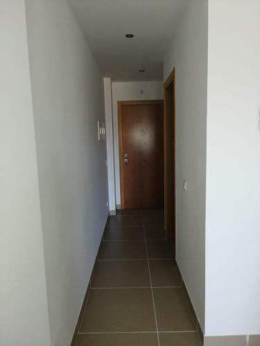 Apartamento Residencial Mirador Playa Serena