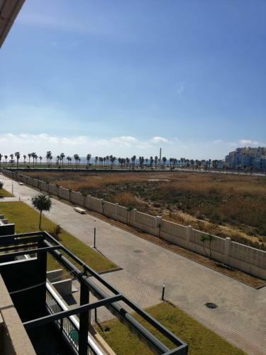 Apartamento Residencial Mirador Playa Serena