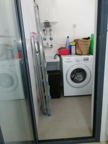 Apartamento Residencial Mirador Playa Serena
