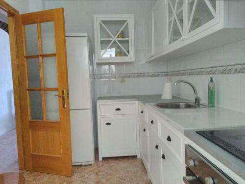 Apartamento Liccione