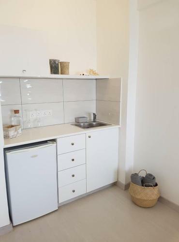 Apartamento Larnaka Seaview Luxury Suites