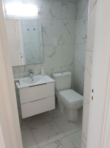 Apartamento Larnaka Seaview Luxury Suites