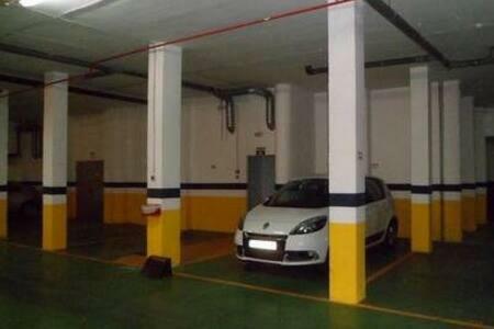 Apartamento Las Salinas