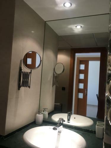 Apartamento Las Salinas