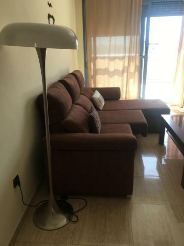 Apartamento Las Salinas
