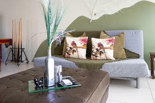Apartamento 930m To Beach-2 Bedroom+veranda-perfect Located