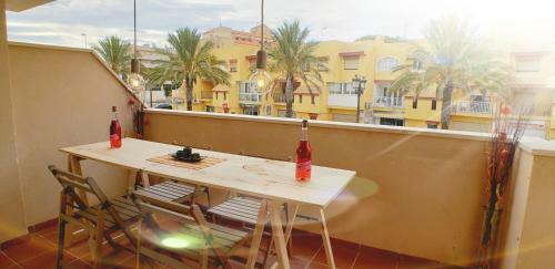 Apartamento Beach House - Roquetas De Mar