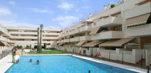 Apartamento Beach House - Roquetas De Mar