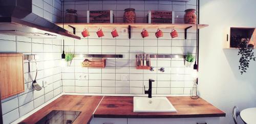 Apartamento Beach House - Roquetas De Mar