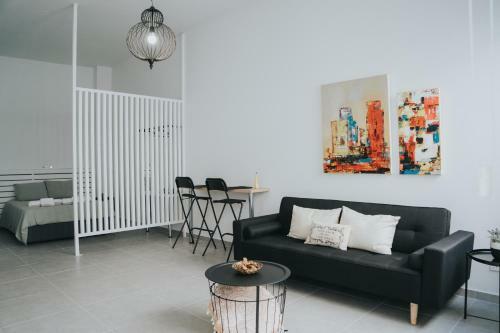 Apartamento Prima Gardens City Studios