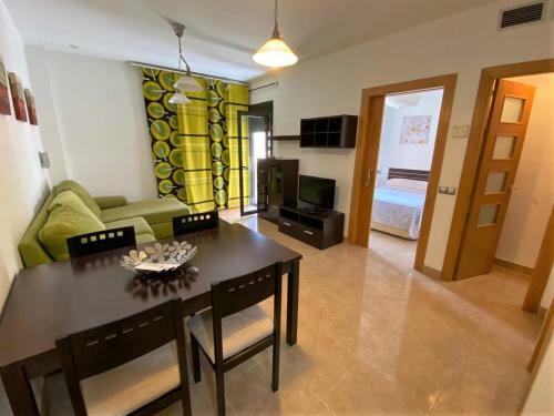 Apartamento En La Romanilla, Roquetas De Mar