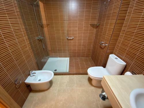 Apartamento En La Romanilla, Roquetas De Mar