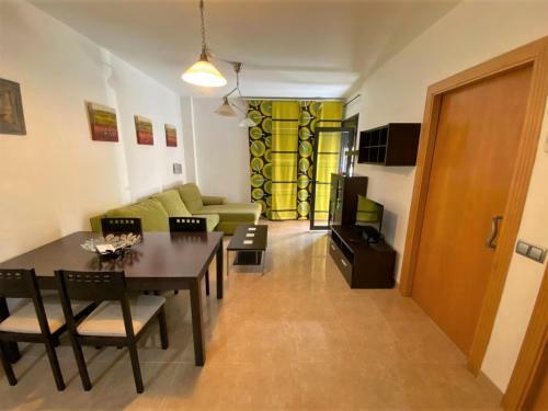 Apartamento En La Romanilla, Roquetas De Mar