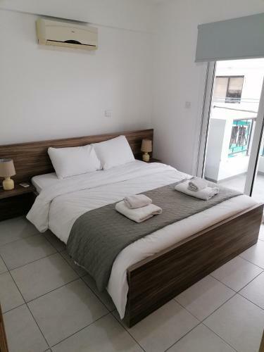 Apartamento Must Stay - City Center