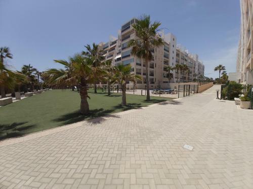 Apartamento Mar & Sal Roquetas De Mar Playa De Las Salinas