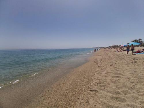 Apartamento Mar & Sal Roquetas De Mar Playa De Las Salinas