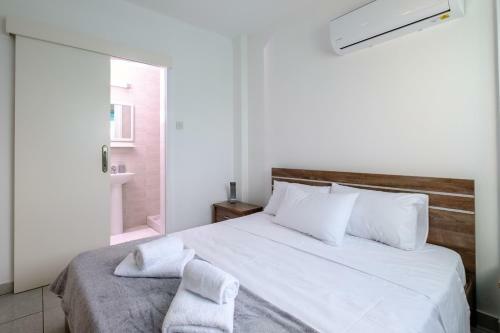 Apartamento The Coral Penthouse