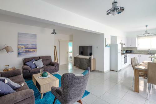 Apartamento The Coral Penthouse