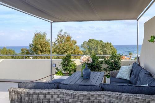 Apartamento The Coral Penthouse