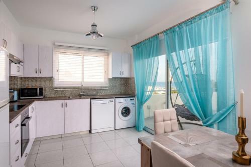 Apartamento The Coral Penthouse