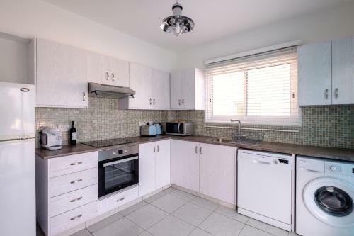 Apartamento The Coral Penthouse