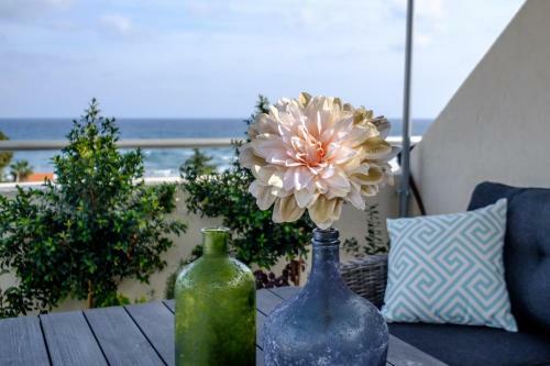 Apartamento The Coral Penthouse