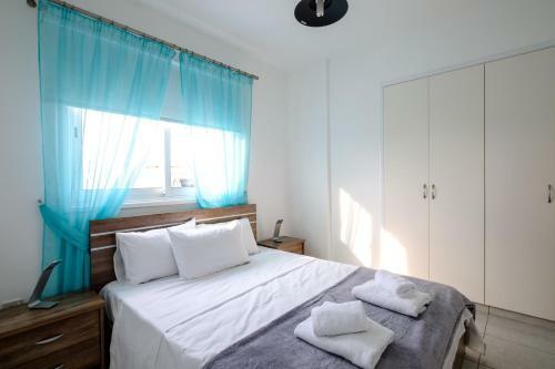 Apartamento The Coral Penthouse