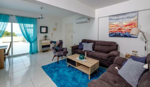 Apartamento The Coral Penthouse